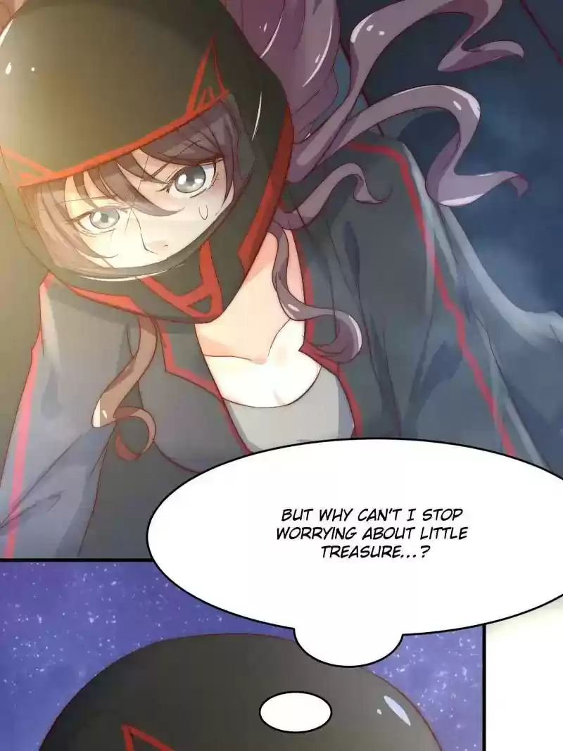 Full Marks Hidden Marriage: Pick Up a Son, Get a Free Husband Chapter 17