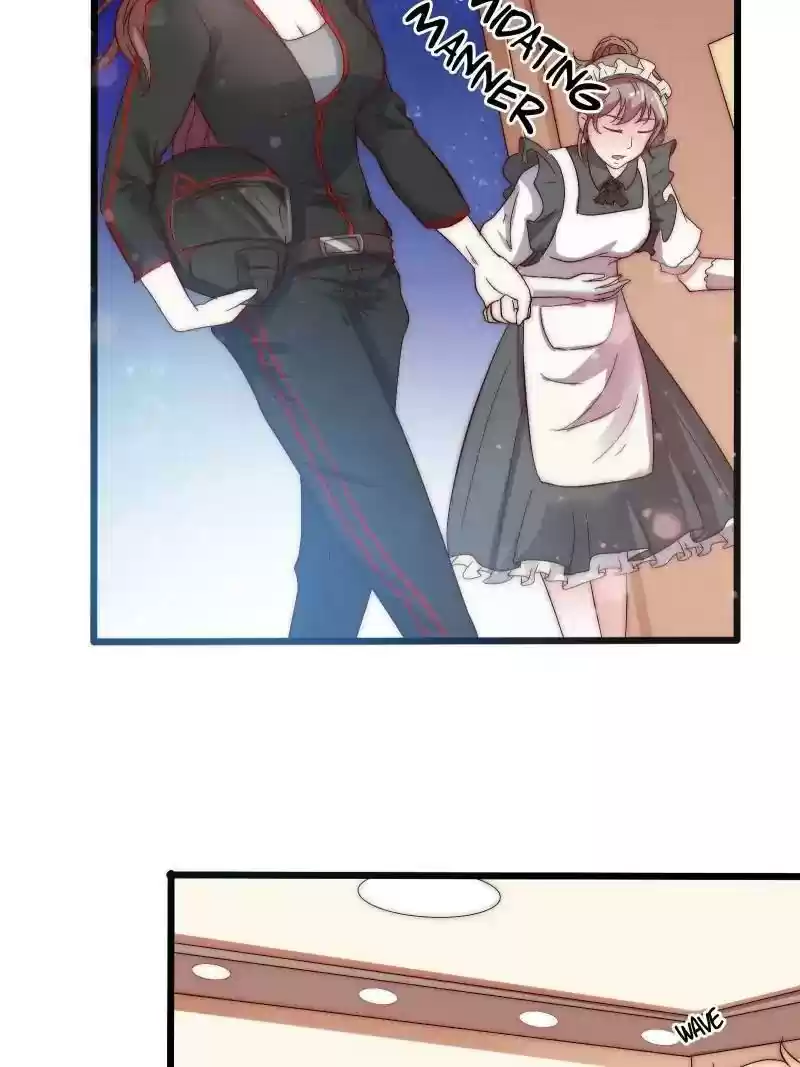 Full Marks Hidden Marriage: Pick Up a Son, Get a Free Husband Chapter 17