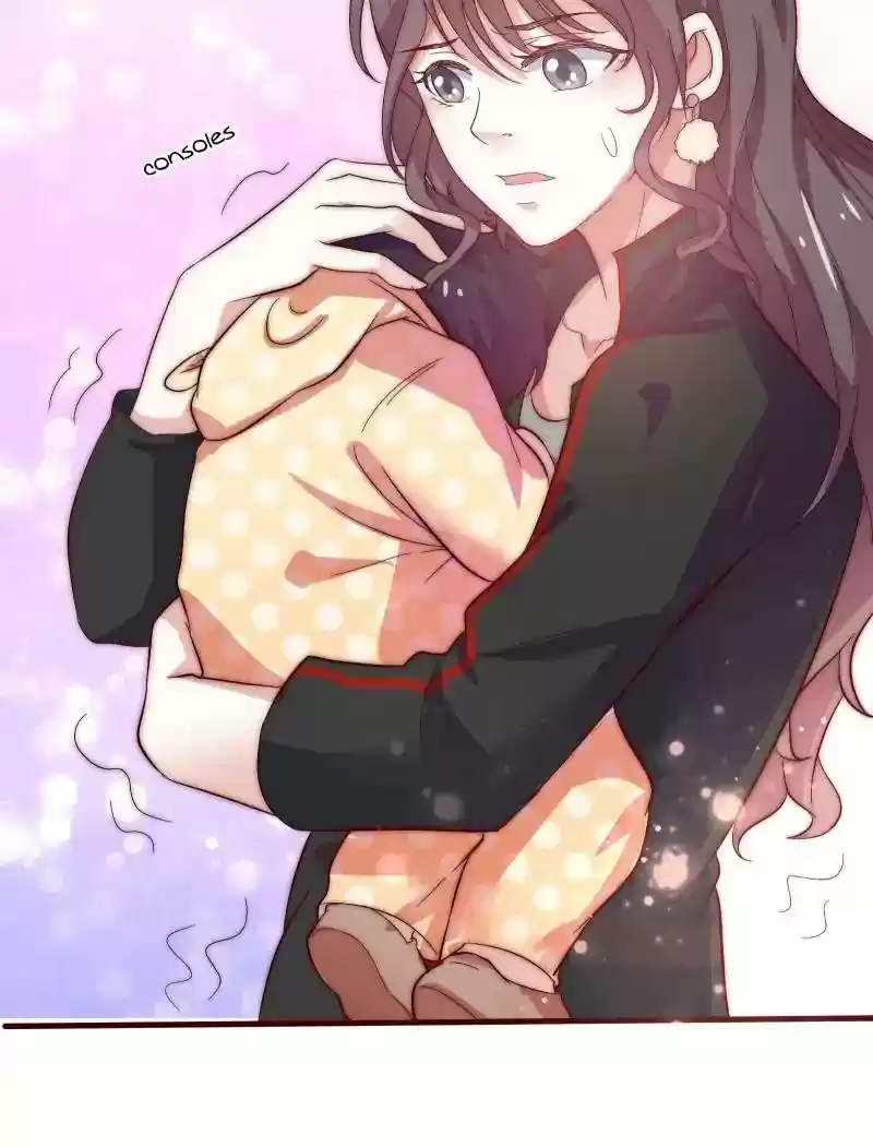 Full Marks Hidden Marriage: Pick Up a Son, Get a Free Husband Chapter 17