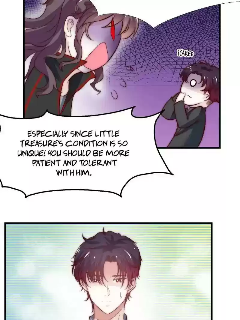 Full Marks Hidden Marriage: Pick Up a Son, Get a Free Husband Chapter 17