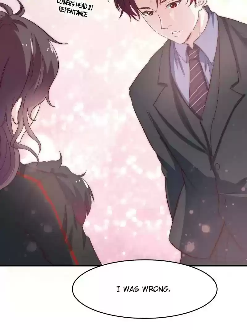 Full Marks Hidden Marriage: Pick Up a Son, Get a Free Husband Chapter 17