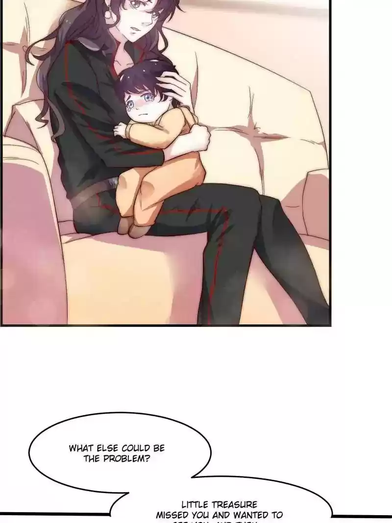 Full Marks Hidden Marriage: Pick Up a Son, Get a Free Husband Chapter 17