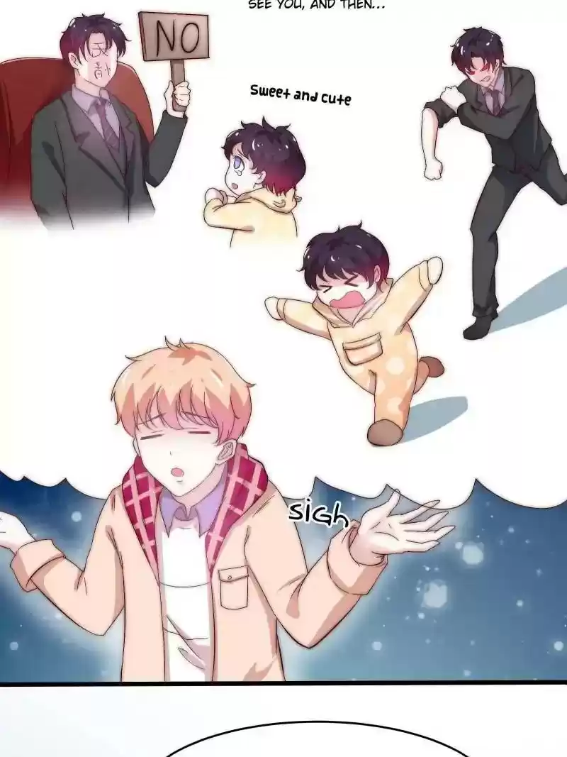 Full Marks Hidden Marriage: Pick Up a Son, Get a Free Husband Chapter 17