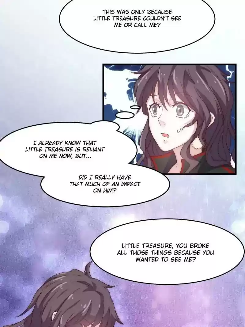 Full Marks Hidden Marriage: Pick Up a Son, Get a Free Husband Chapter 17