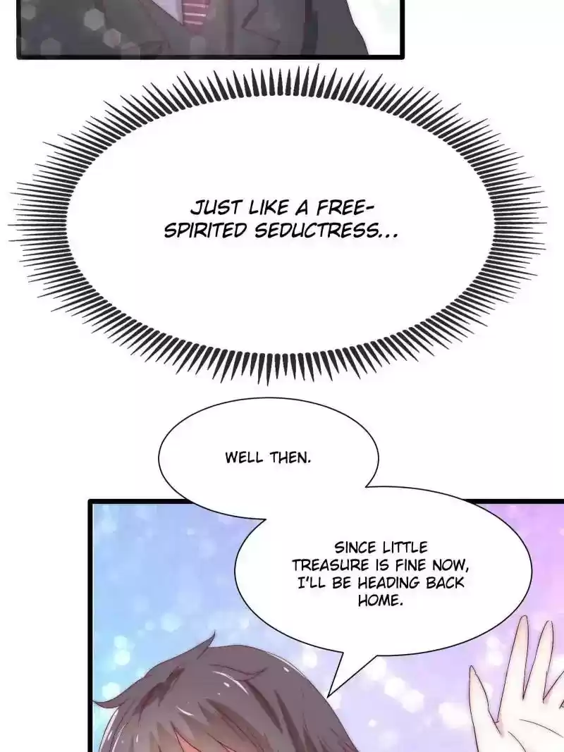 Full Marks Hidden Marriage: Pick Up a Son, Get a Free Husband Chapter 18