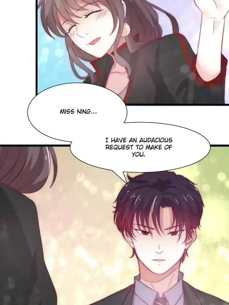 Full Marks Hidden Marriage: Pick Up a Son, Get a Free Husband Chapter 18