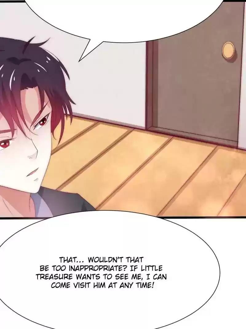 Full Marks Hidden Marriage: Pick Up a Son, Get a Free Husband Chapter 18