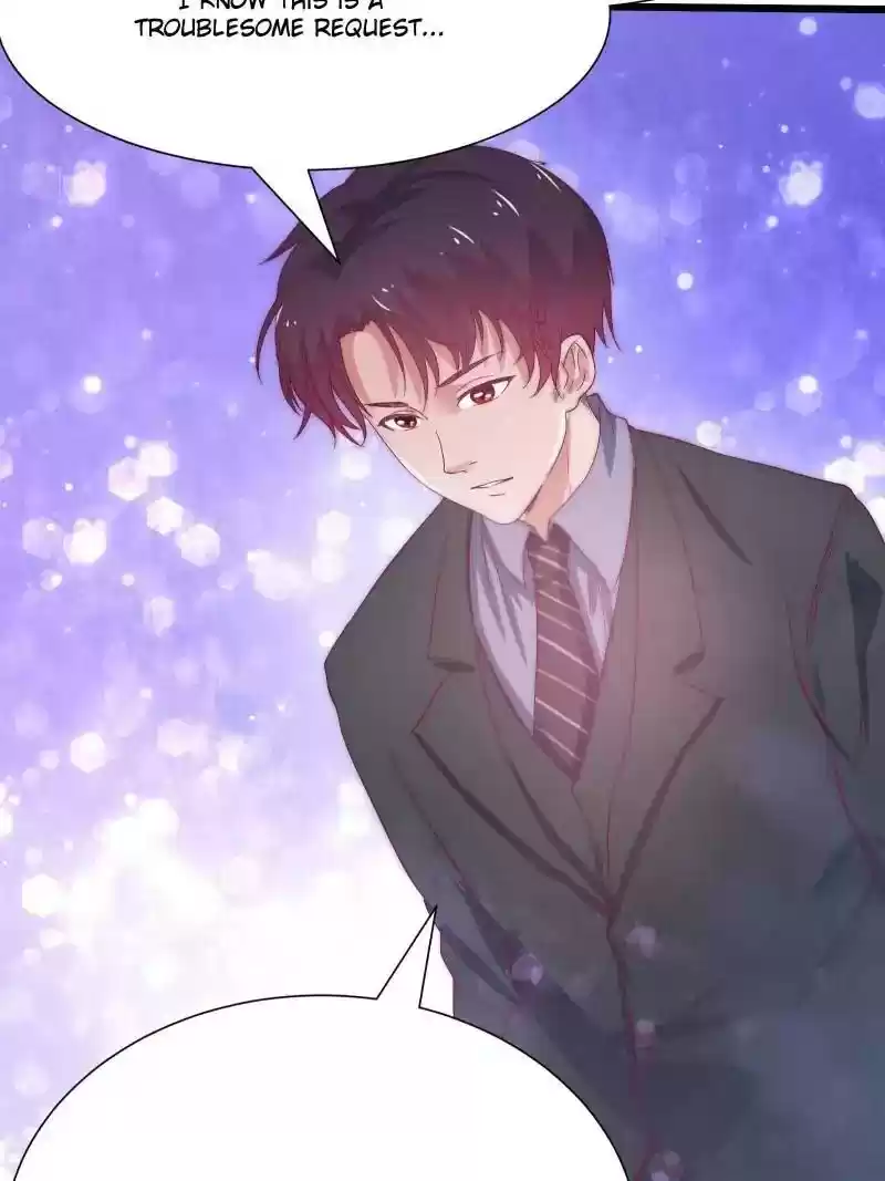 Full Marks Hidden Marriage: Pick Up a Son, Get a Free Husband Chapter 18