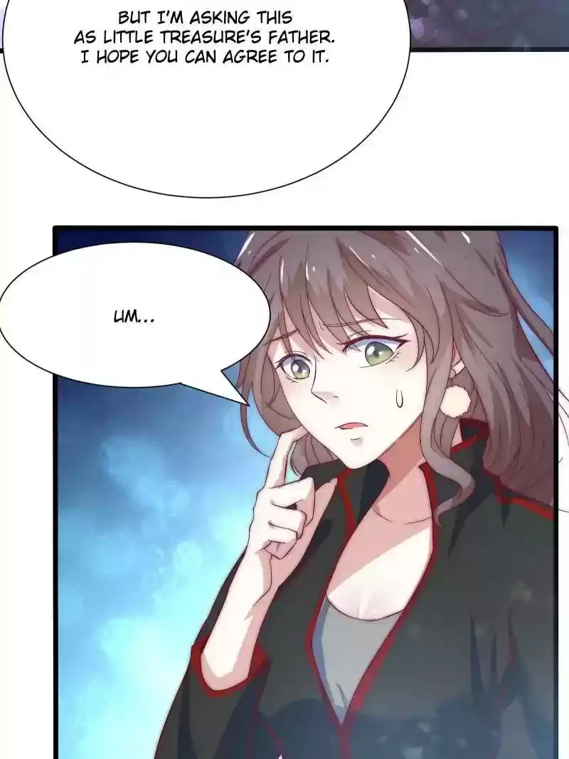 Full Marks Hidden Marriage: Pick Up a Son, Get a Free Husband Chapter 18