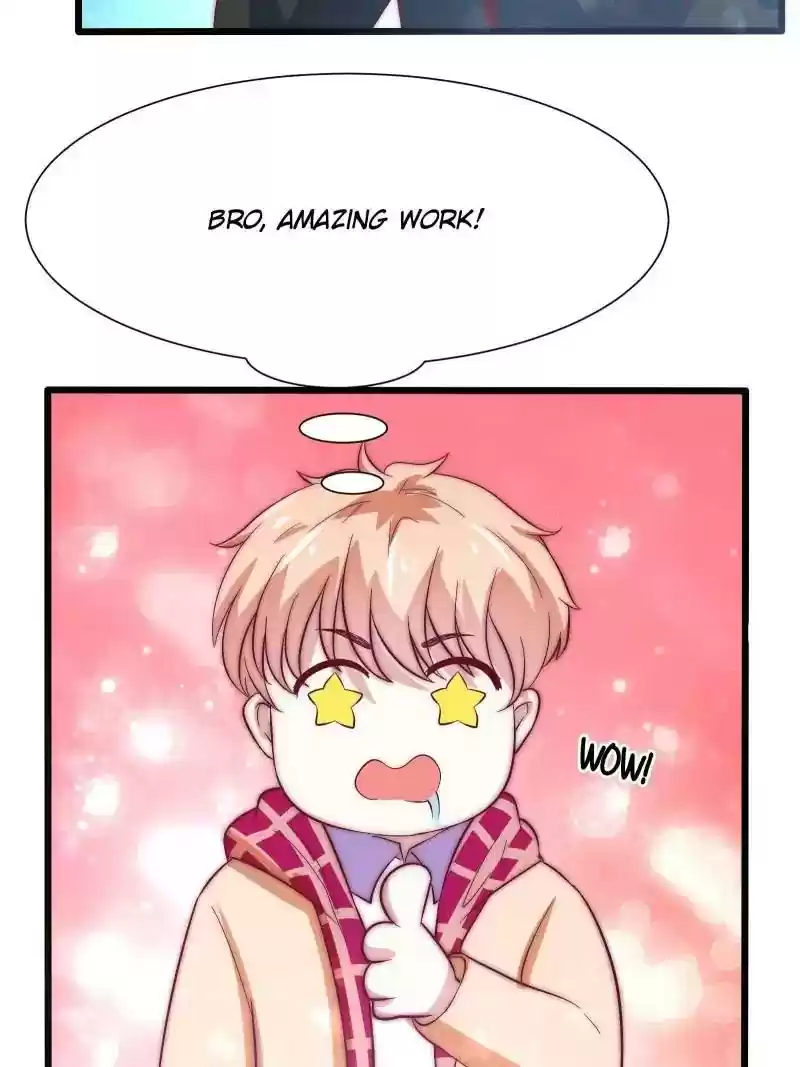 Full Marks Hidden Marriage: Pick Up a Son, Get a Free Husband Chapter 18