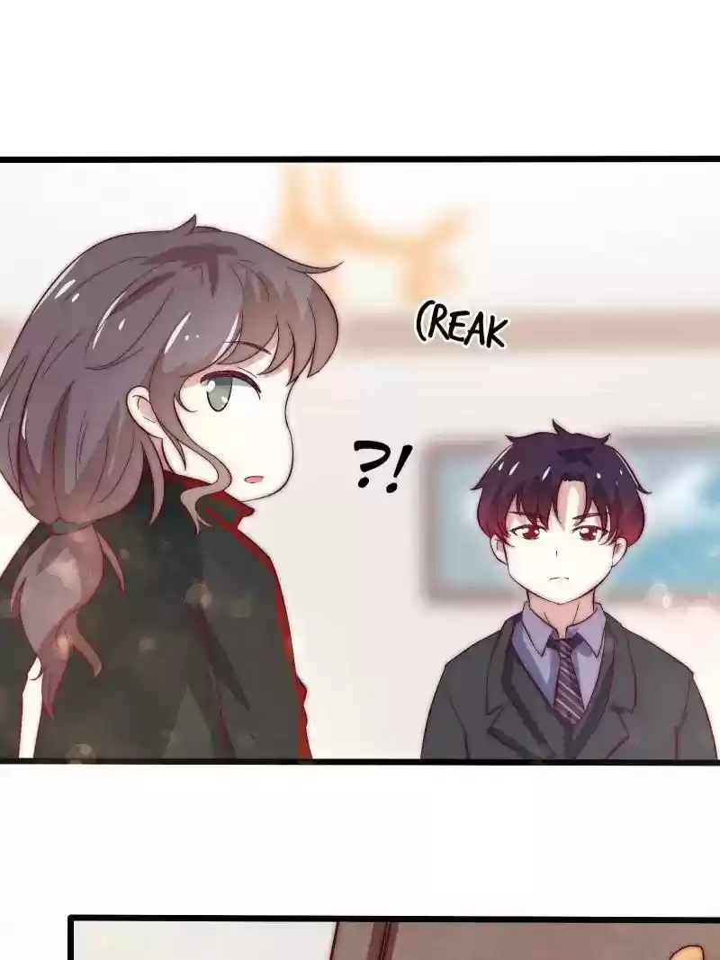 Full Marks Hidden Marriage: Pick Up a Son, Get a Free Husband Chapter 18