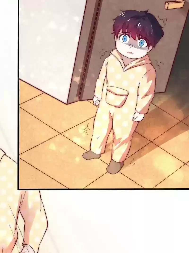 Full Marks Hidden Marriage: Pick Up a Son, Get a Free Husband Chapter 18