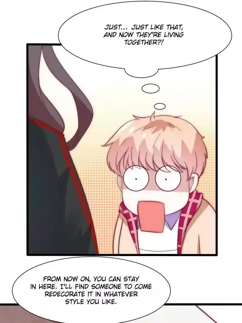 Full Marks Hidden Marriage: Pick Up a Son, Get a Free Husband Chapter 18