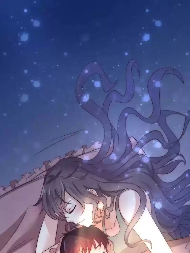 Full Marks Hidden Marriage: Pick Up a Son, Get a Free Husband Chapter 18