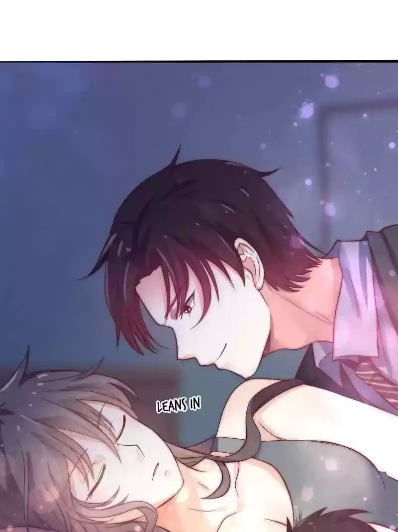 Full Marks Hidden Marriage: Pick Up a Son, Get a Free Husband Chapter 19