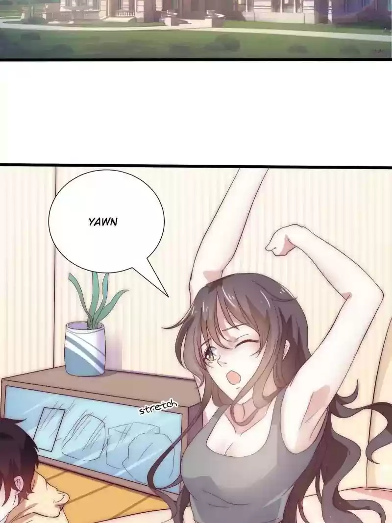 Full Marks Hidden Marriage: Pick Up a Son, Get a Free Husband Chapter 19