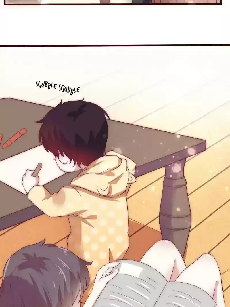 Full Marks Hidden Marriage: Pick Up a Son, Get a Free Husband Chapter 19