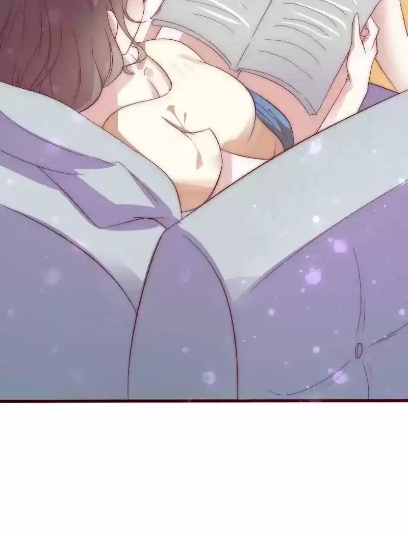 Full Marks Hidden Marriage: Pick Up a Son, Get a Free Husband Chapter 19