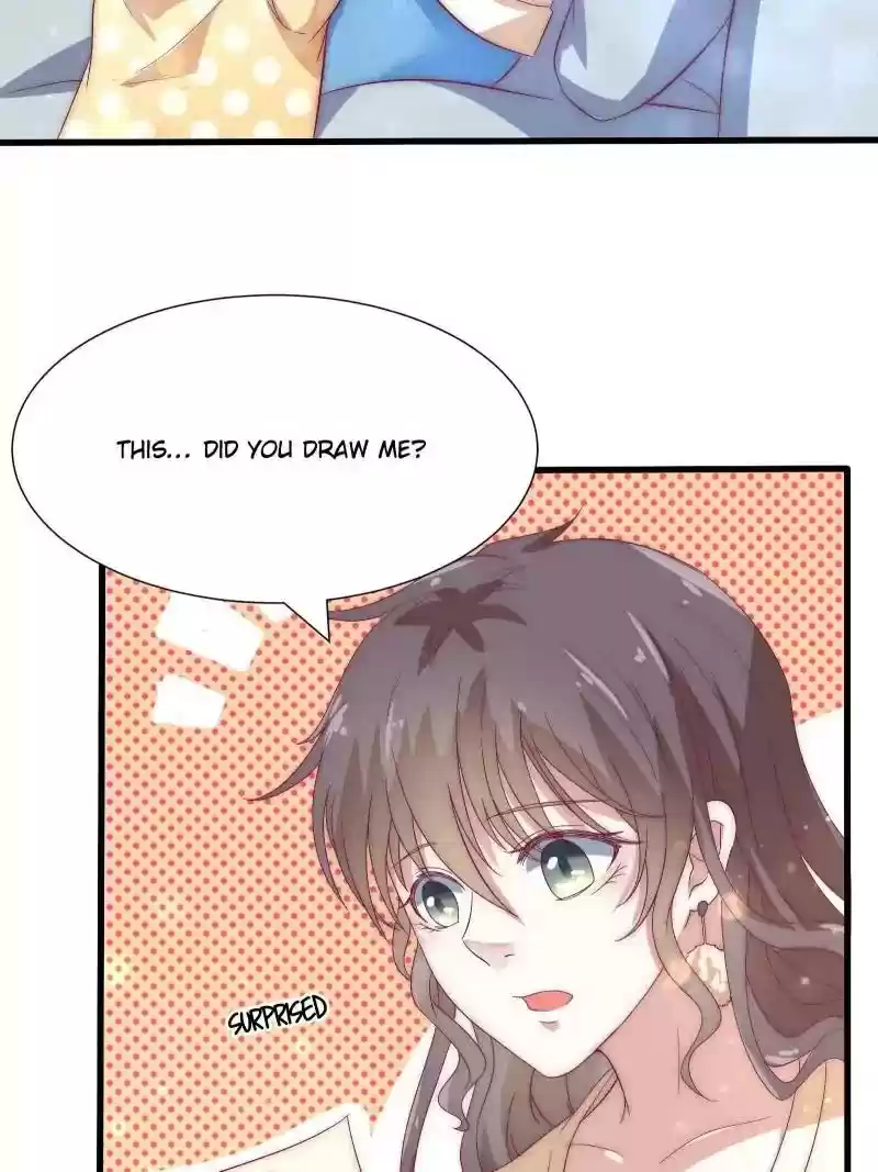 Full Marks Hidden Marriage: Pick Up a Son, Get a Free Husband Chapter 19