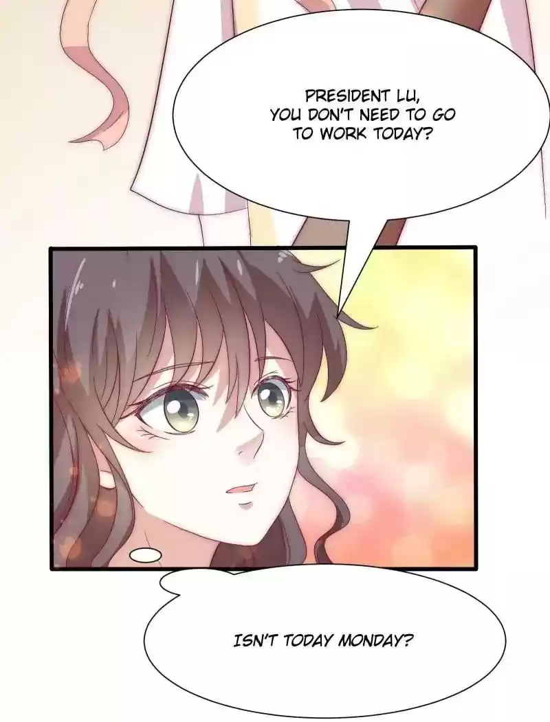 Full Marks Hidden Marriage: Pick Up a Son, Get a Free Husband Chapter 19