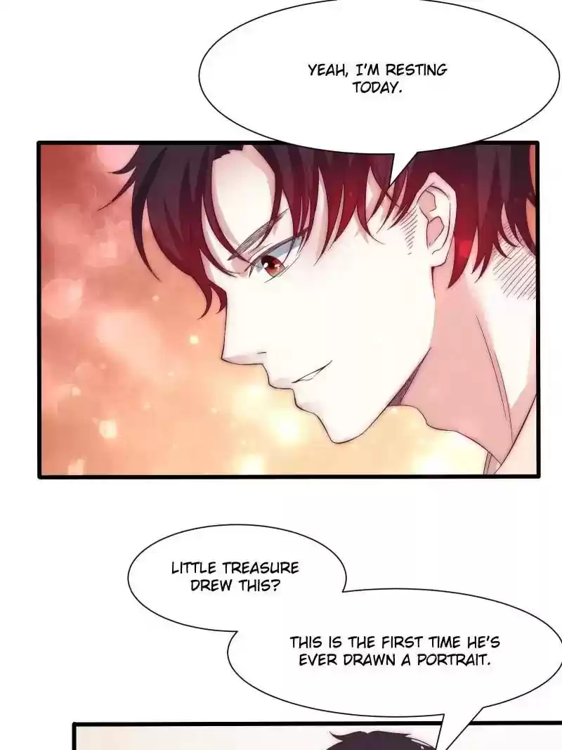 Full Marks Hidden Marriage: Pick Up a Son, Get a Free Husband Chapter 19