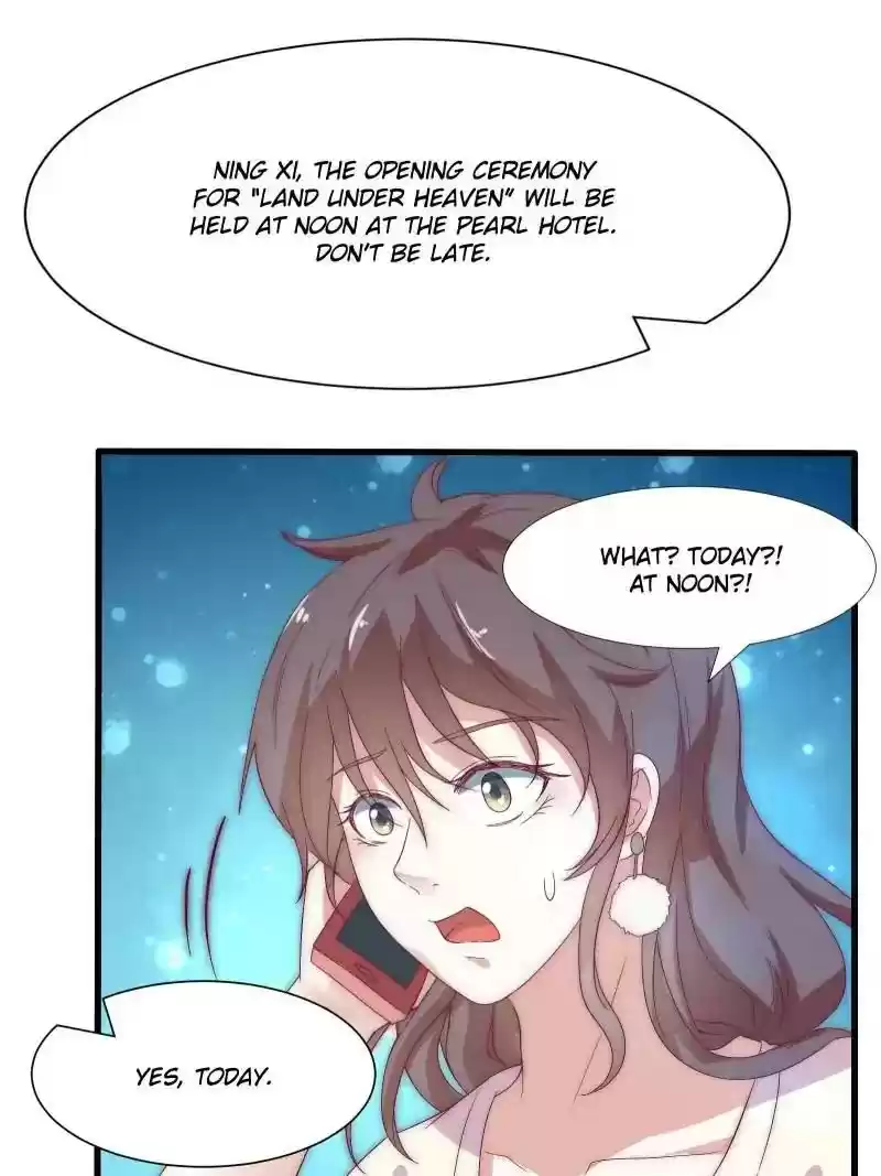 Full Marks Hidden Marriage: Pick Up a Son, Get a Free Husband Chapter 19