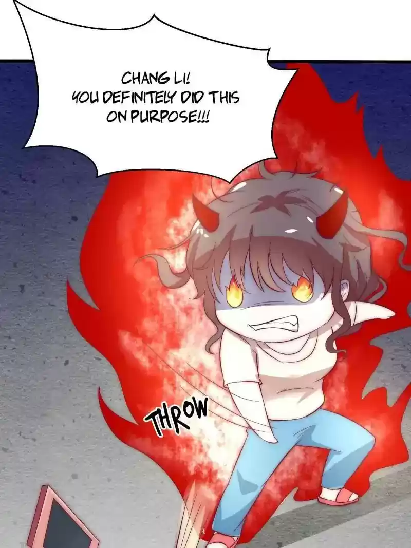 Full Marks Hidden Marriage: Pick Up a Son, Get a Free Husband Chapter 19