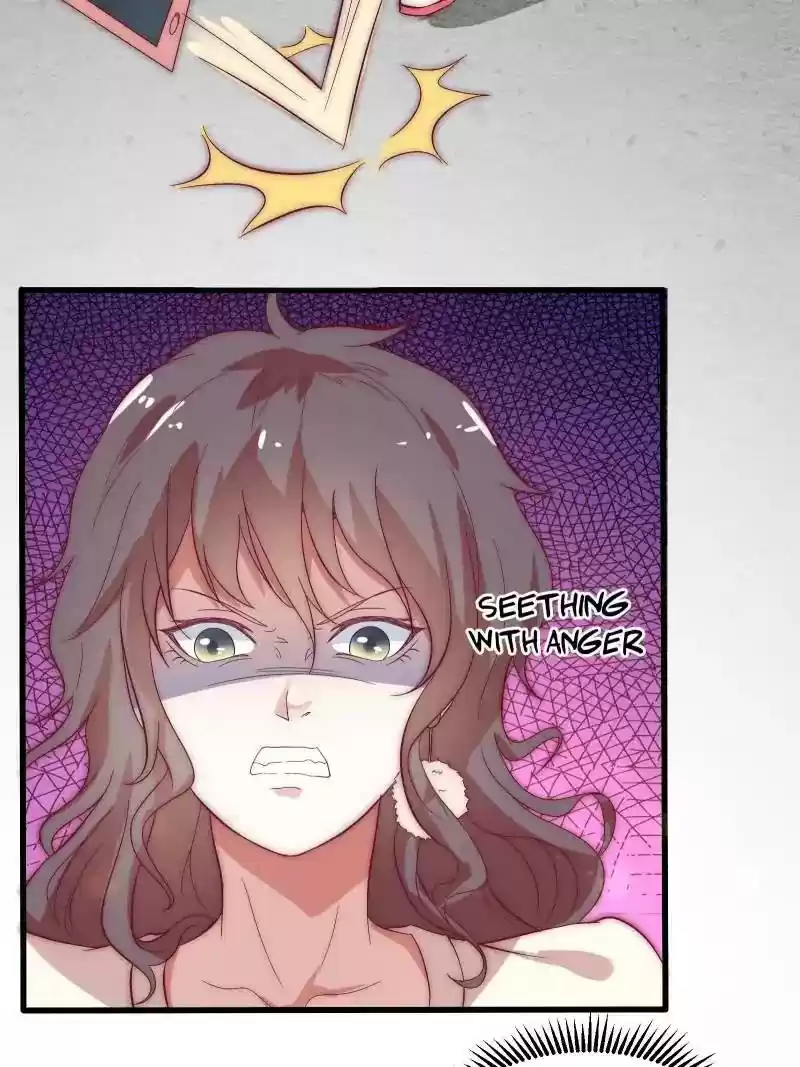 Full Marks Hidden Marriage: Pick Up a Son, Get a Free Husband Chapter 19