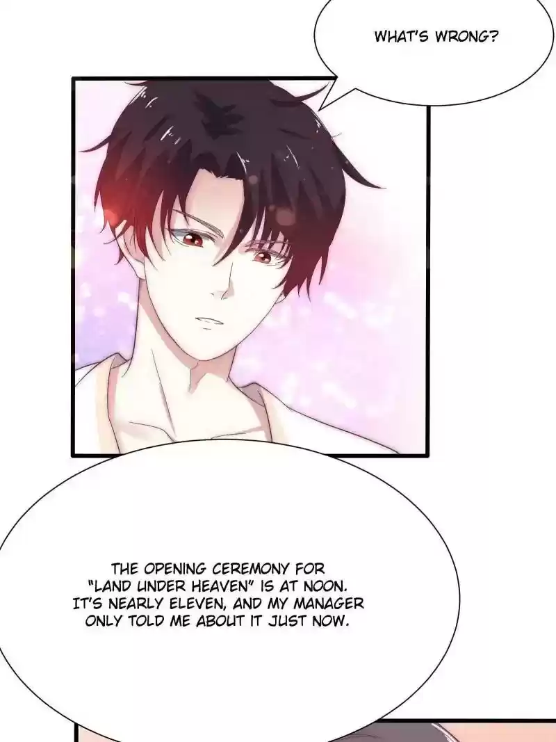 Full Marks Hidden Marriage: Pick Up a Son, Get a Free Husband Chapter 19