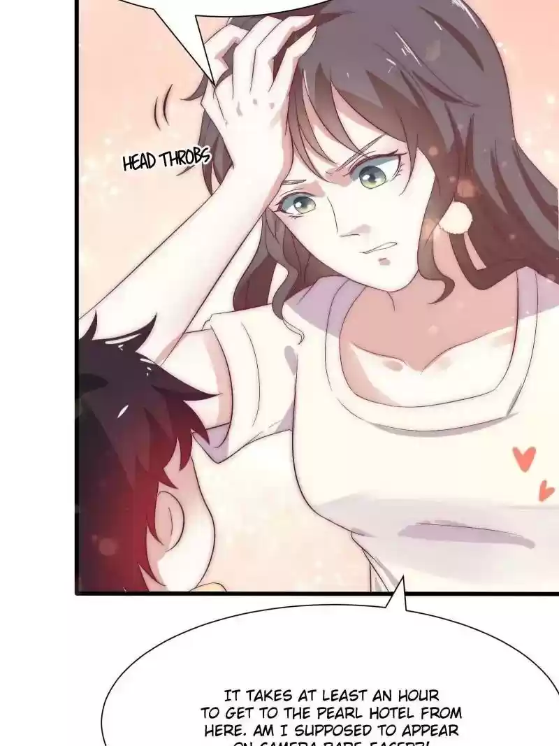 Full Marks Hidden Marriage: Pick Up a Son, Get a Free Husband Chapter 19