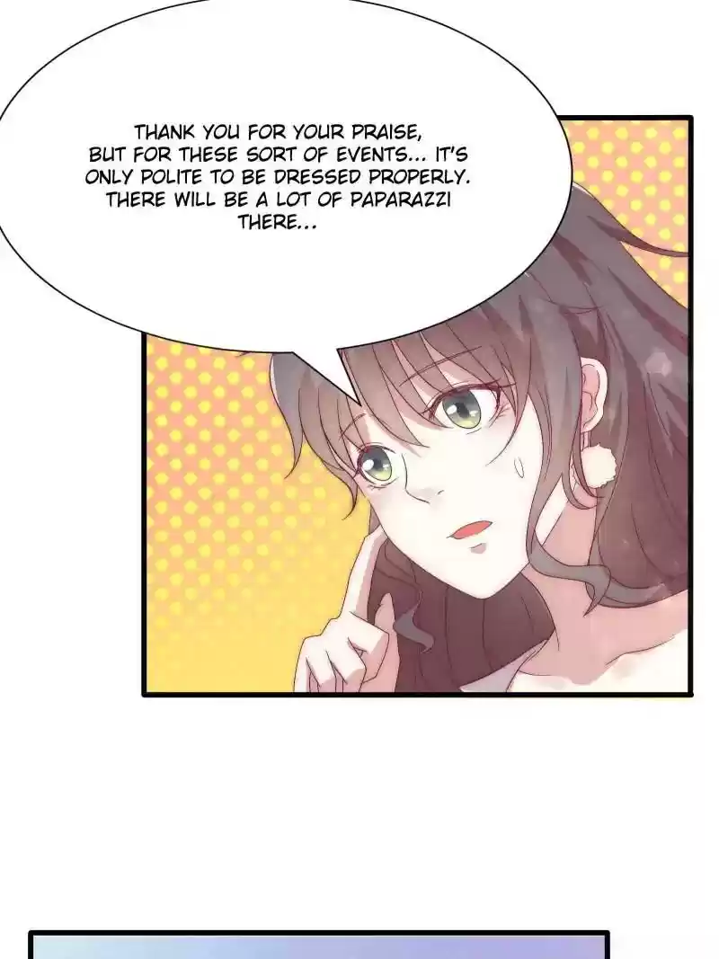 Full Marks Hidden Marriage: Pick Up a Son, Get a Free Husband Chapter 19