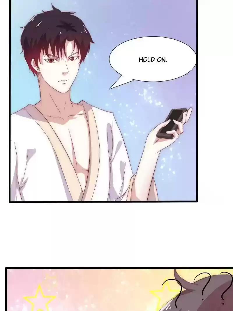 Full Marks Hidden Marriage: Pick Up a Son, Get a Free Husband Chapter 19