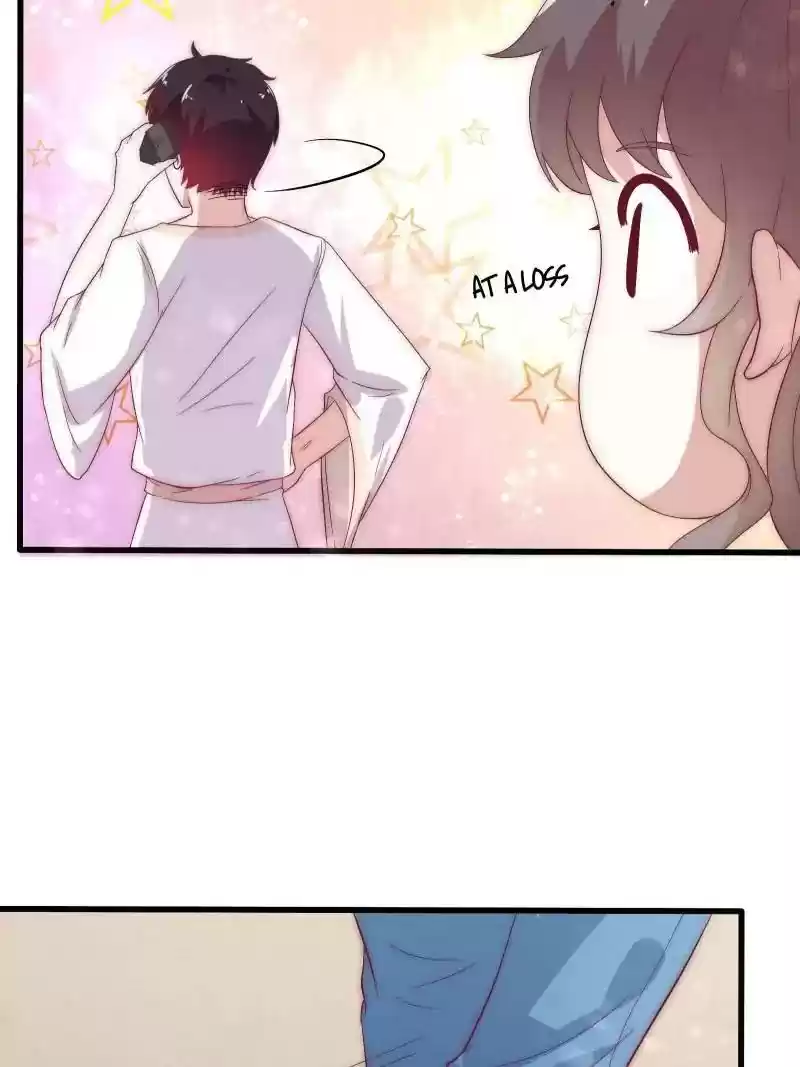 Full Marks Hidden Marriage: Pick Up a Son, Get a Free Husband Chapter 19