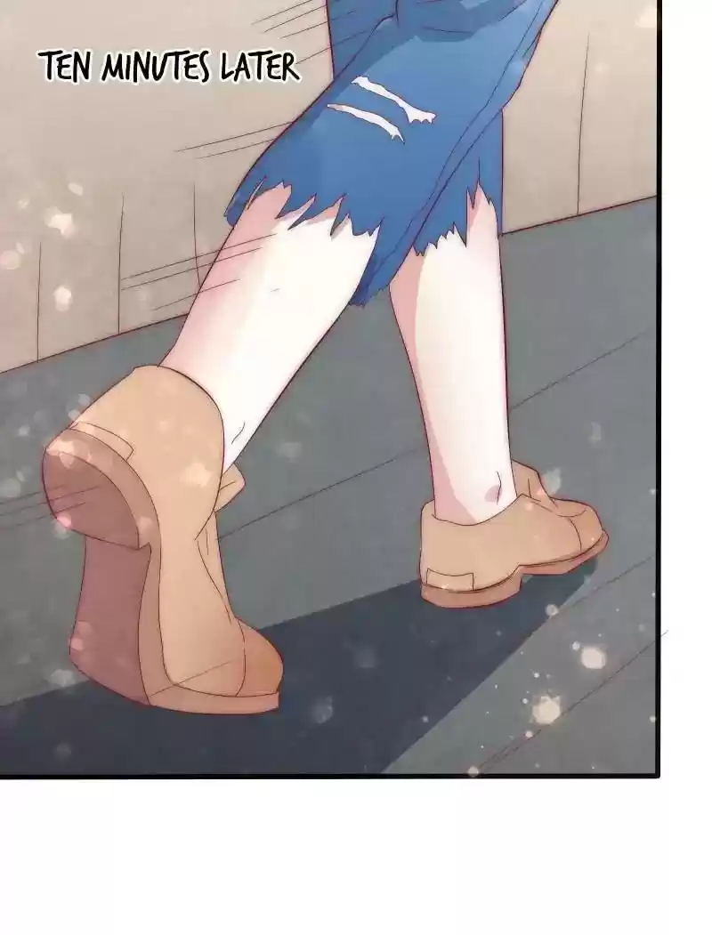 Full Marks Hidden Marriage: Pick Up a Son, Get a Free Husband Chapter 19