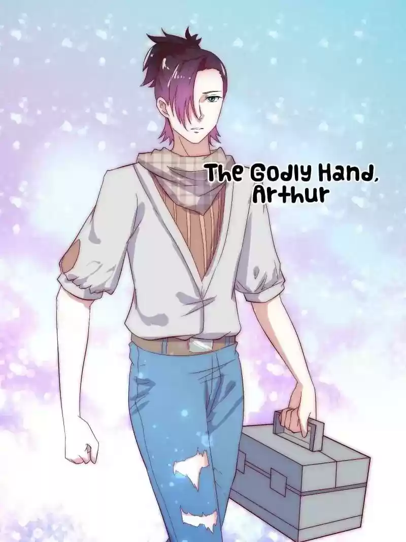 Full Marks Hidden Marriage: Pick Up a Son, Get a Free Husband Chapter 19