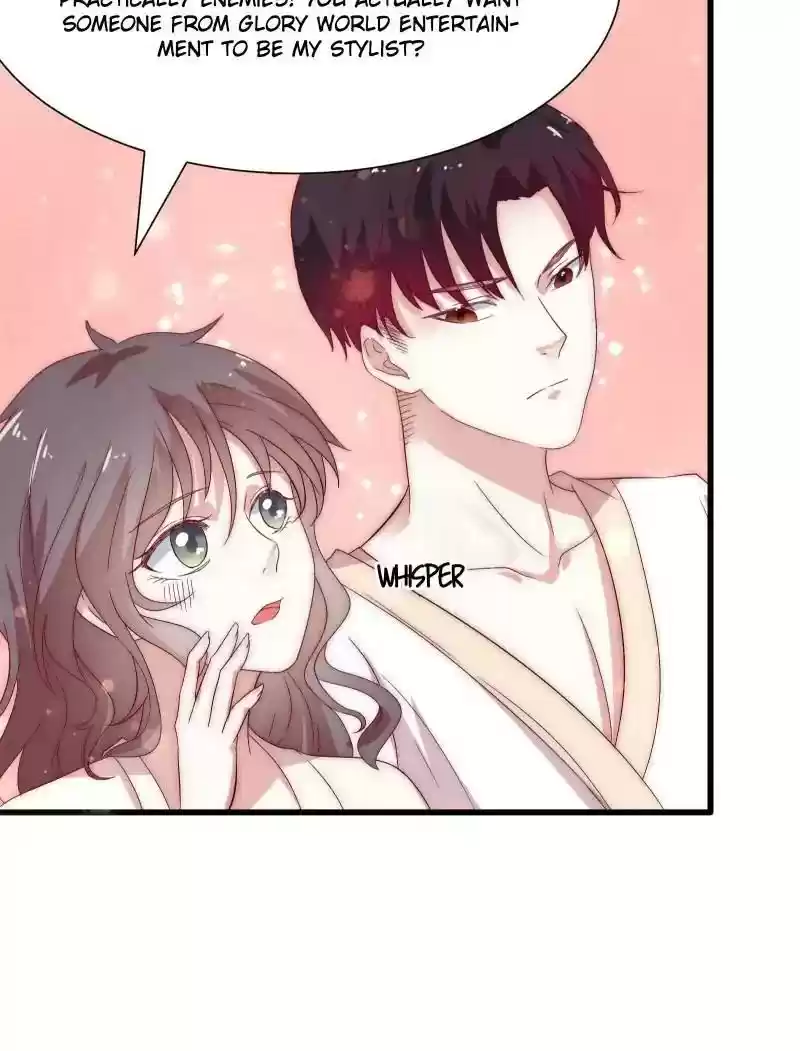 Full Marks Hidden Marriage: Pick Up a Son, Get a Free Husband Chapter 19