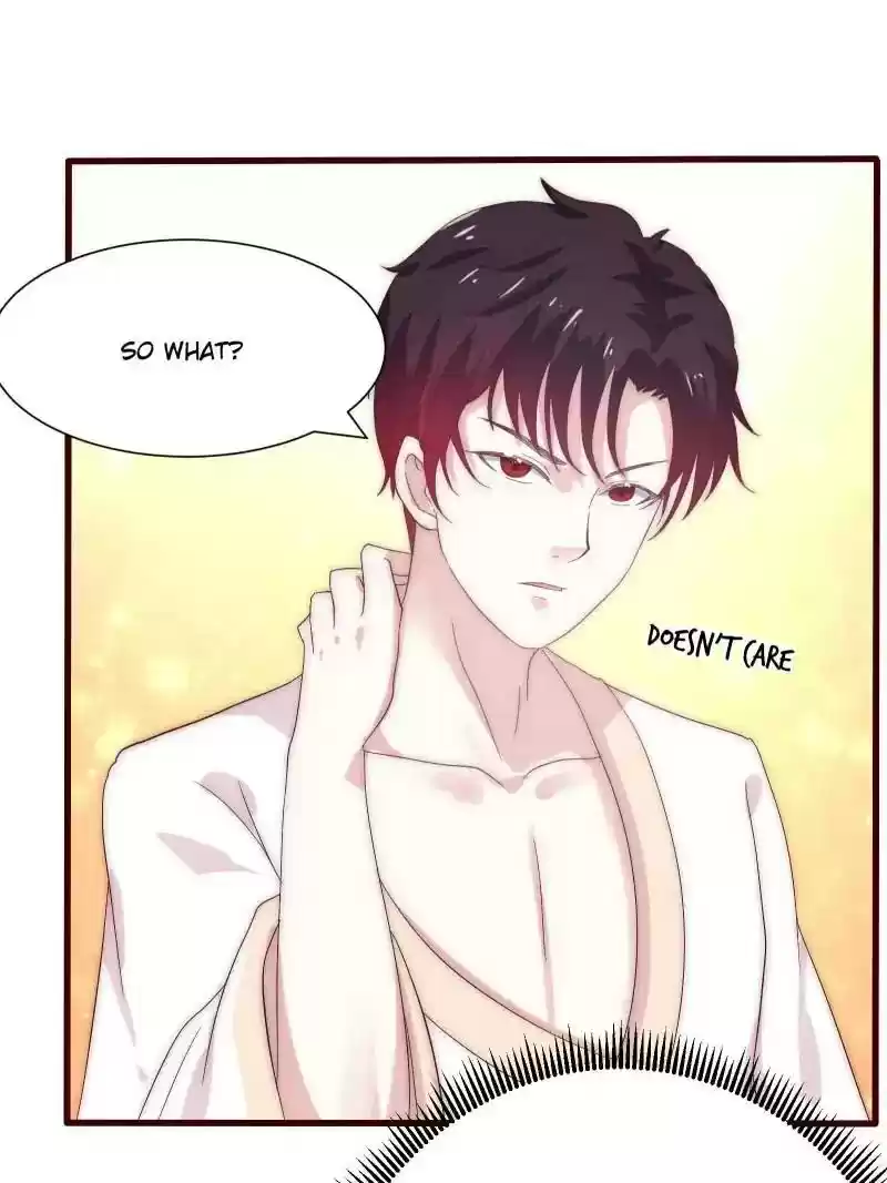 Full Marks Hidden Marriage: Pick Up a Son, Get a Free Husband Chapter 19