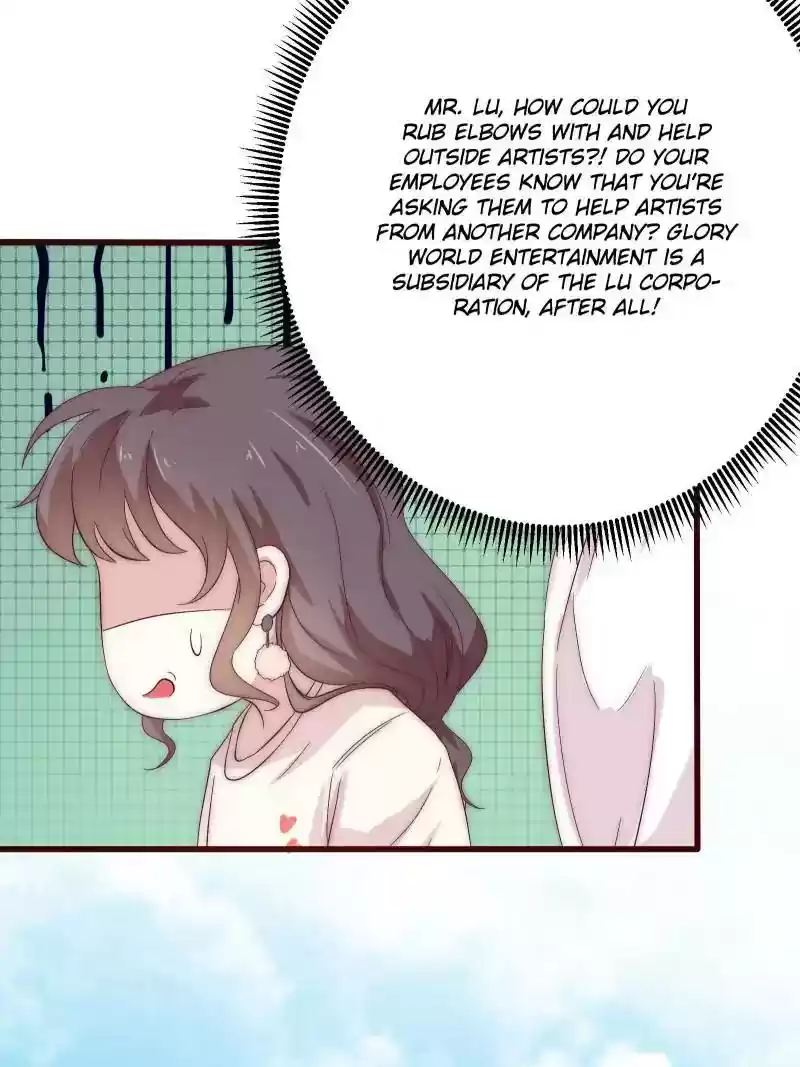 Full Marks Hidden Marriage: Pick Up a Son, Get a Free Husband Chapter 19