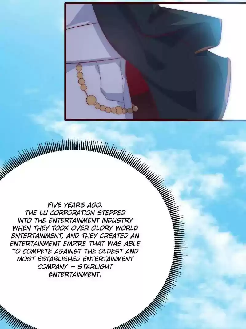 Full Marks Hidden Marriage: Pick Up a Son, Get a Free Husband Chapter 19