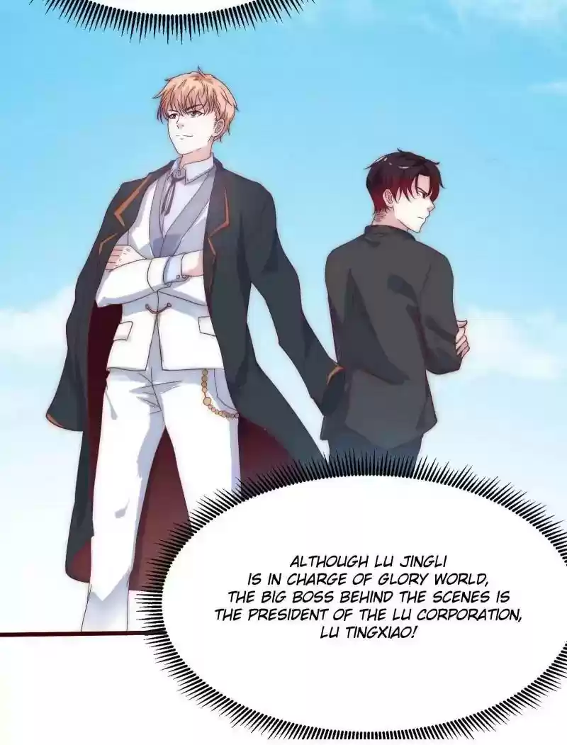 Full Marks Hidden Marriage: Pick Up a Son, Get a Free Husband Chapter 19