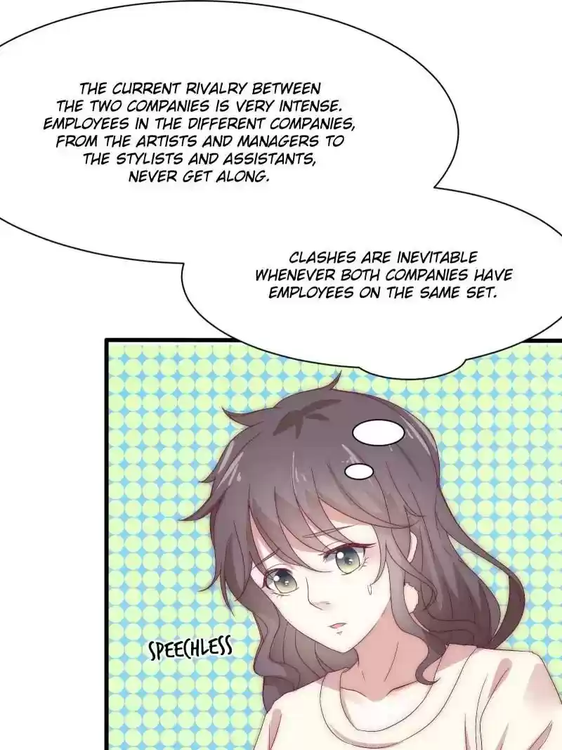 Full Marks Hidden Marriage: Pick Up a Son, Get a Free Husband Chapter 19