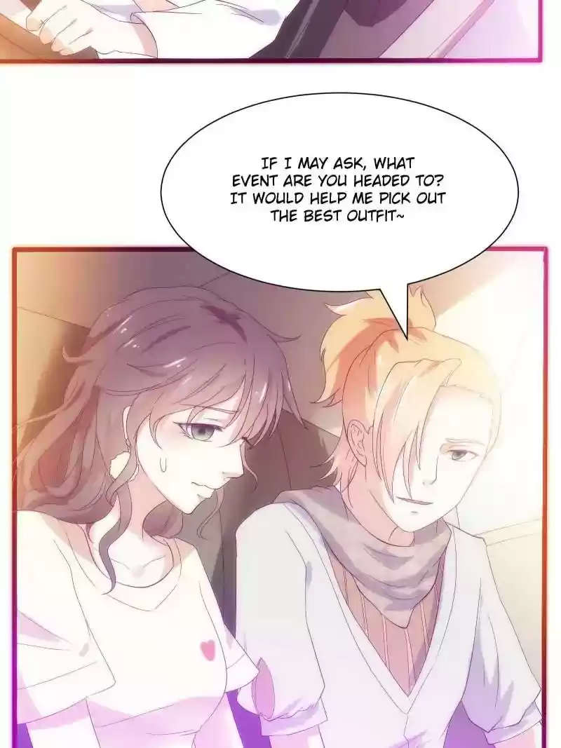 Full Marks Hidden Marriage: Pick Up a Son, Get a Free Husband Chapter 20