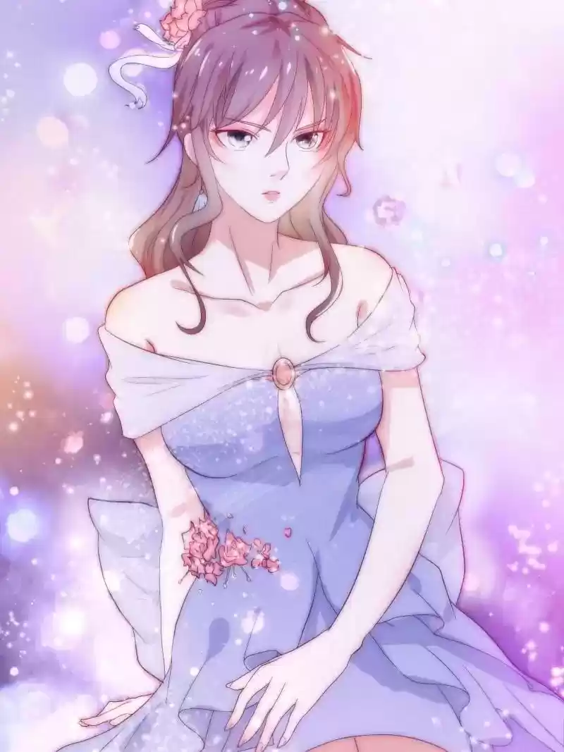 Full Marks Hidden Marriage: Pick Up a Son, Get a Free Husband Chapter 20