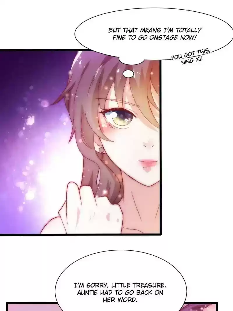 Full Marks Hidden Marriage: Pick Up a Son, Get a Free Husband Chapter 20