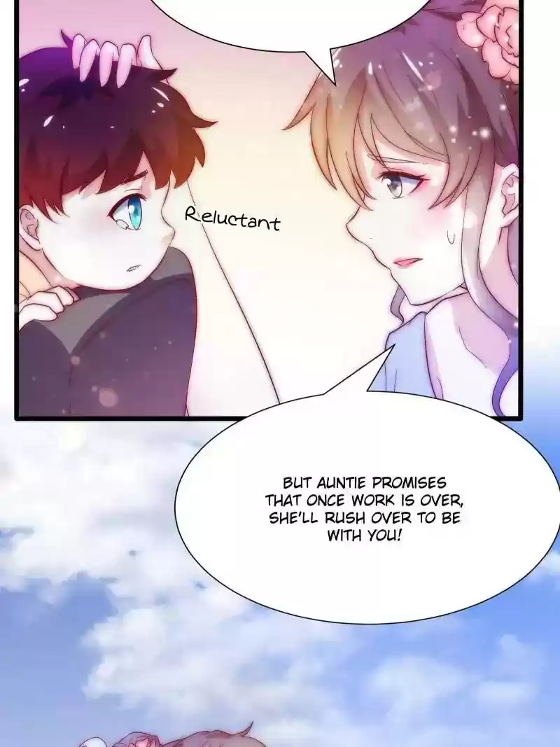 Full Marks Hidden Marriage: Pick Up a Son, Get a Free Husband Chapter 20