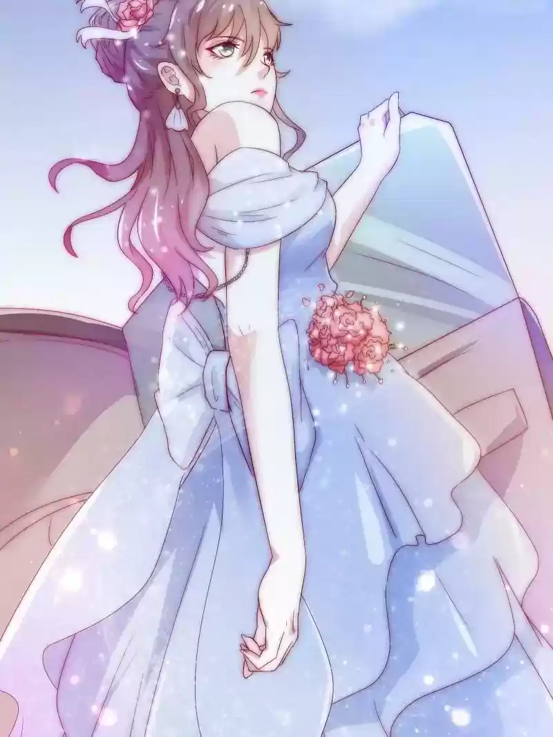 Full Marks Hidden Marriage: Pick Up a Son, Get a Free Husband Chapter 20