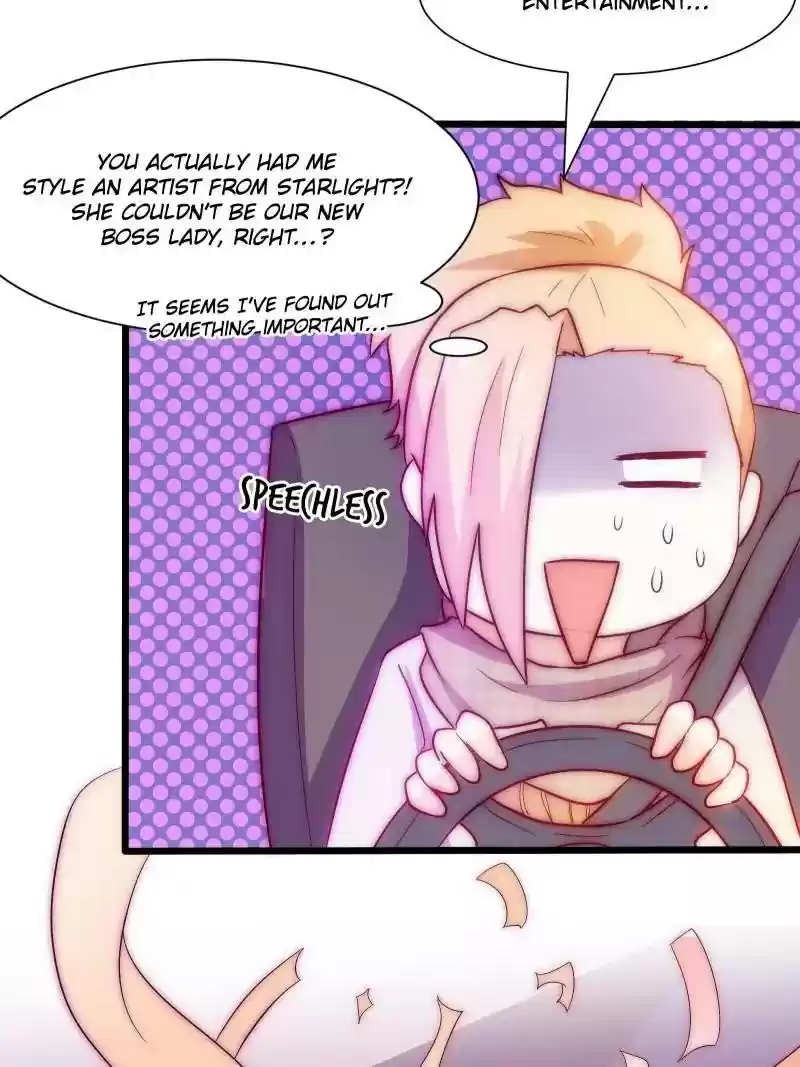 Full Marks Hidden Marriage: Pick Up a Son, Get a Free Husband Chapter 20