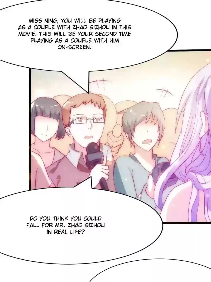 Full Marks Hidden Marriage: Pick Up a Son, Get a Free Husband Chapter 20