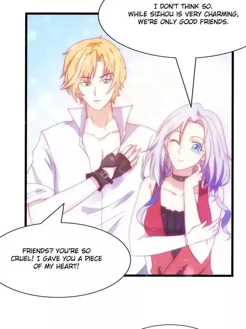 Full Marks Hidden Marriage: Pick Up a Son, Get a Free Husband Chapter 20