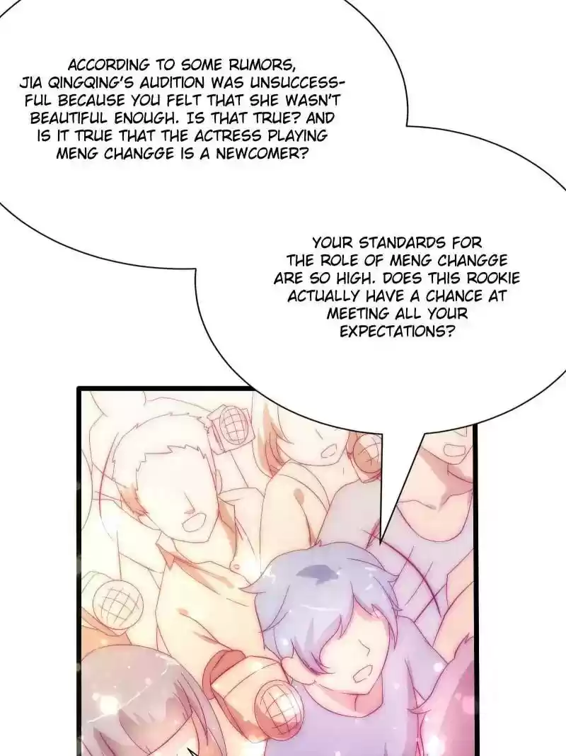 Full Marks Hidden Marriage: Pick Up a Son, Get a Free Husband Chapter 20